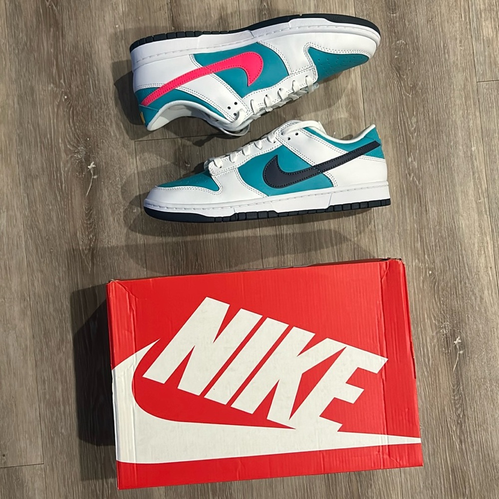 Men’s Nike dunk Sneakers